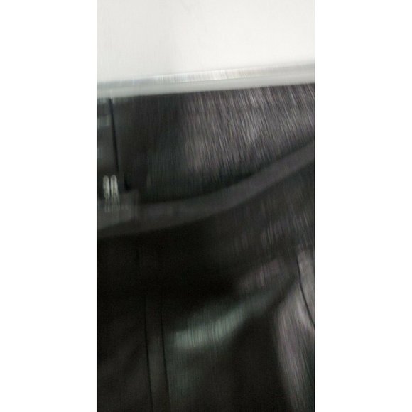 Xelement Size 38x32 Black Leather Advanced Pants - Picture 3 of 5